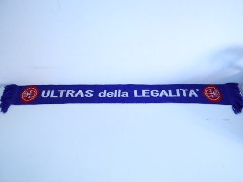 Ultras della legalita - ultras,