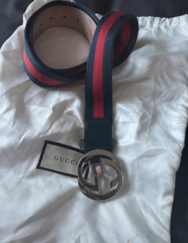 Men gucci red - red, &