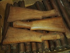 1 x WW2 Lee Enfield No4 Walnut