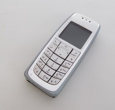 Retro Nokia 3120 Classic
