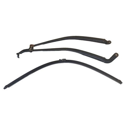 Audi windscreen wiper - audi, a2
