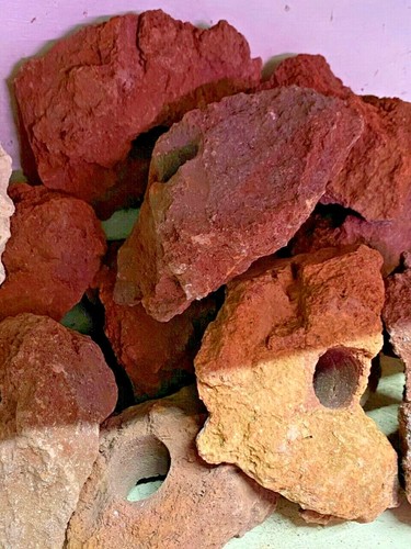 Aquarium rock stone - aquarium, tank