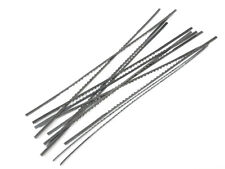 Charnwood SSBPL10 Scroll Saw Blade, Skip Tooth #10 12tpi, Pack of 12