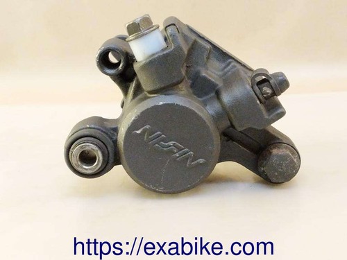Rear brake caliper for - caliper, honda