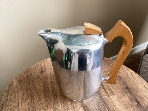 Piquotware 1950 coffee pot - coffee,