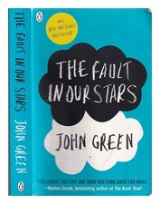 GREEN, JOHN The Fault in Our Stars Paperback