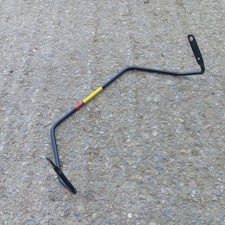 HONDA IZY HRG466K1 SKEA PETROL