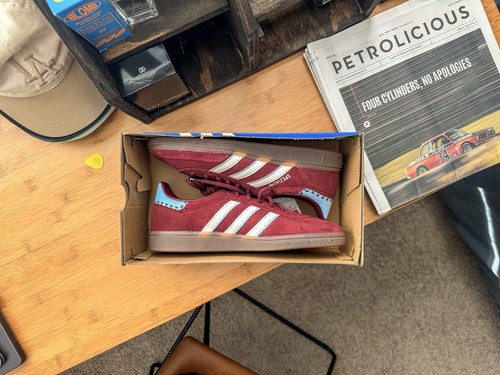 Adidas handball spezial - adidas,