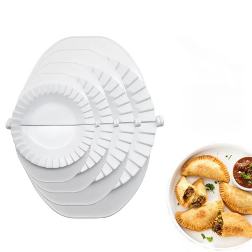 Size dumpling mold diy press - size,