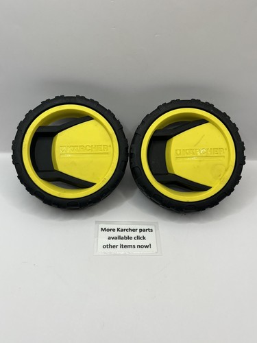Karcher pressure washer - pressure,