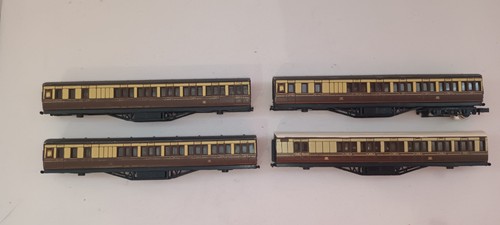 Gauge graham farish - gauge,