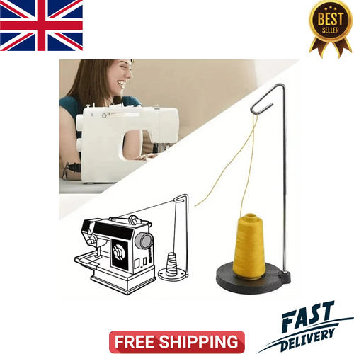 Single thread stand - single, sewing