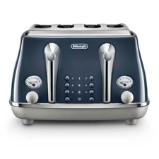 De'Longhi 4 Slice Toaster