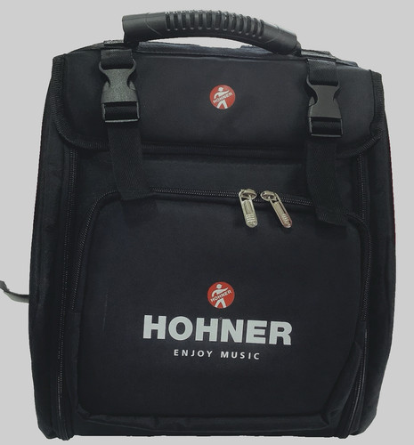 Hohner accordion carry bag for - hohner,