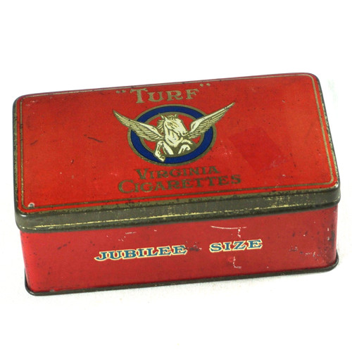 Vintage turf virginia - a,