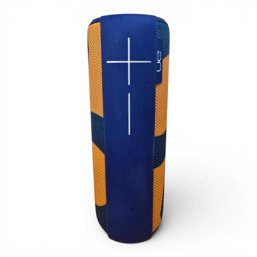 Ultimate ears megaboom - ears, ue