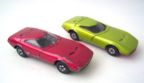 Matchbox superfast no 52 - 2,