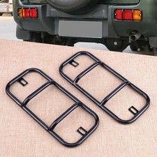 2x Car Rear Bumper Fog Light