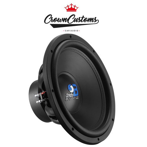 Bassface indy b15 dvc - indy-b15/2,