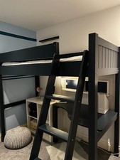 Aspace Warwick Children's bunk