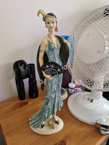 1920s flapper art deco - 1920s,