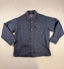 VINTAGE Marlboro Classics Navy