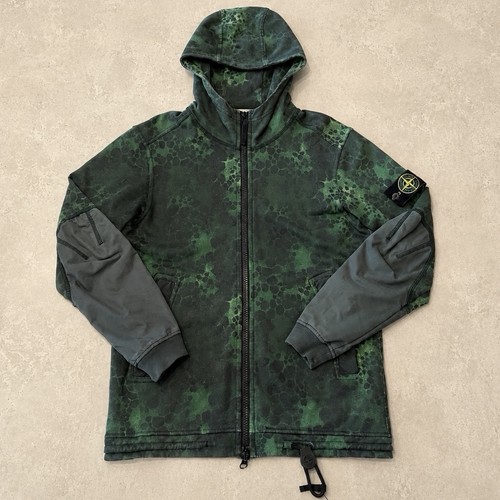 Stone island alligator - stone,