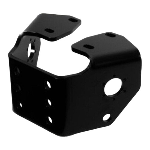 Towtrust fixed flange towbar - flange,