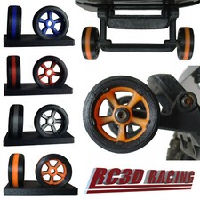 Fits Traxxas Rustler, ERevo