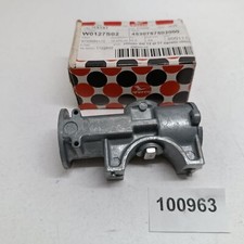 TOP STEERING SUPPORT UPPER STEERING SUPPORT PIAGGIO PORTER PICK 1300CC