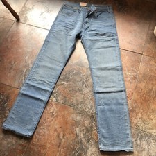 Levis 504 Vintage Regular
