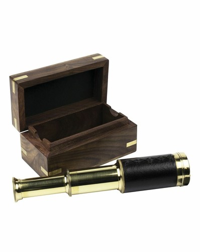 Nauticalia brass cadet - brass,