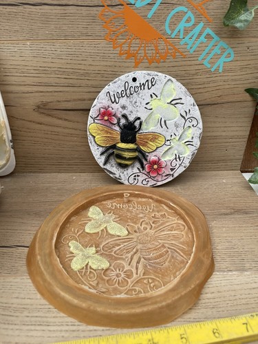 Rubber latex mould mold - , bumble