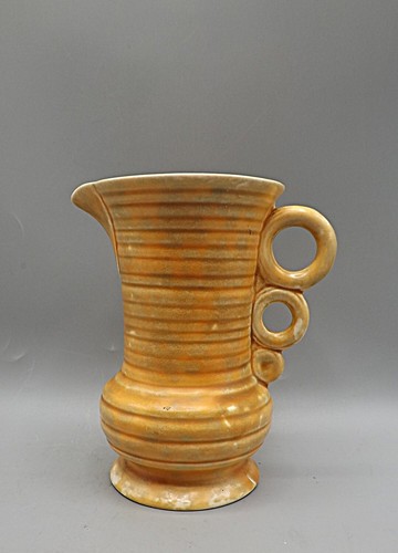 Vintage flaxman ware pottery - vintage,