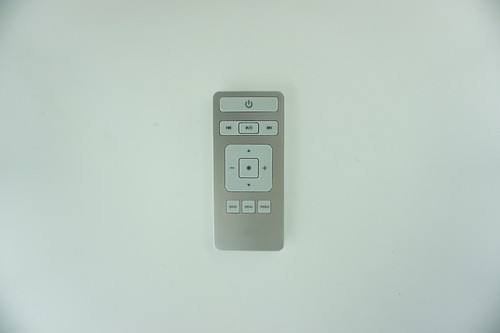 Remote control for intempo - control,