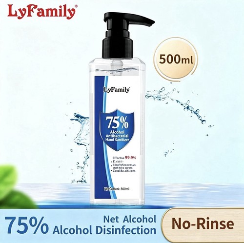 Lyfamily alcohol - lyfamily,