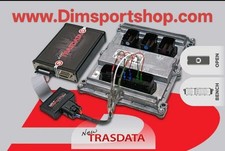 Dimsport Remapping Kit – Transdata FULL + Genius Cars/LCV – Ready to Work!