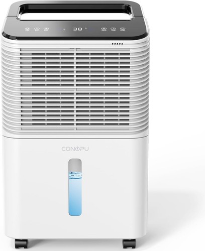 Dehumidifier 16l day - dehumidifier, 16l/day