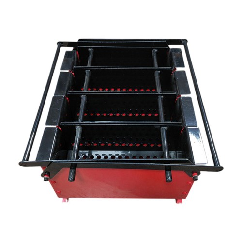 Paper briquette press - paper,