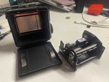 Mamiya 120 Film Holder Back