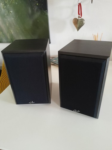 Gale speakers - gale,