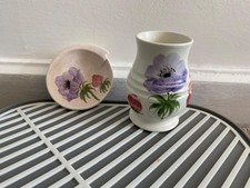 Radford pottery hand painted