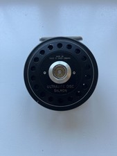 Hardy Ultralite Disc Salmon