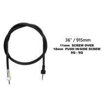 Speedo Cable For Yamaha TY 50