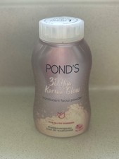 Pond’s 3D Hya Korean Glow