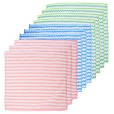  10 Pcs Fleece Pet Blanket