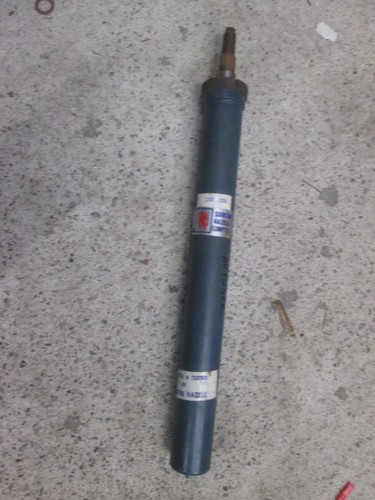 Hillman avenger front strut - hillman,