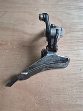 Shimano XT Front Derailleur