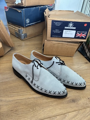 Custom george cox - george,