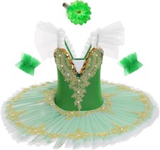 IDOPIP Girls' Ballet